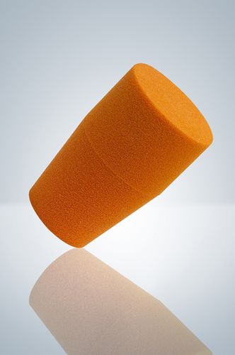 Коническая заглушка серии BIO-SILICO®мужскойсиликон