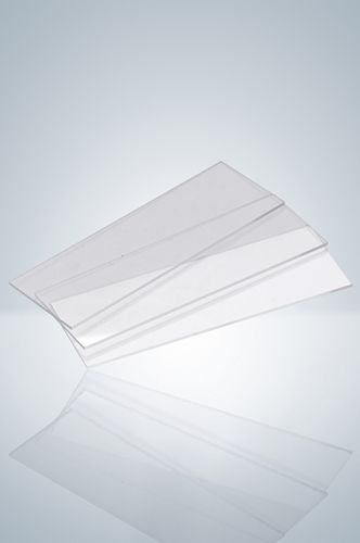 Предметное стекло микроскопа 76 х 26 мм