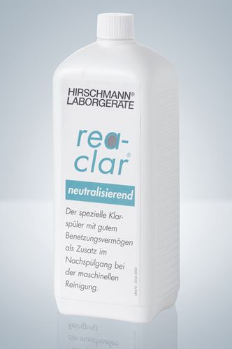 Лабораторное моющее средство 1 л | rea-clar®
