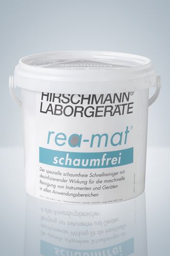 Лабораторное моющее средство 2 -5 кг | серия rea-mat®