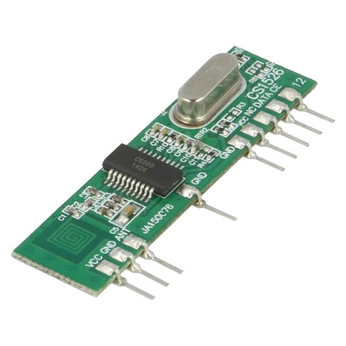 Модуль беспроводного приемника RCRX3-434AMASKOOK