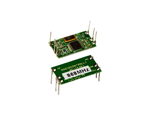 Радиопередатчик ФСК RC-TFSK1-868АСК