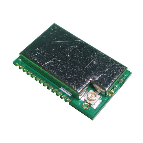 Приемопередающий модуль ФСК RCS1KSMT-434FMISM диапазона ОВЧ