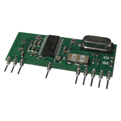 Модуль беспроводного приемника RCASK2-868.95ASKAMдля радиоуправления