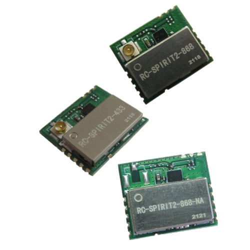 Радиочастотный трансивер RC-SPIRIT2-868программируемый