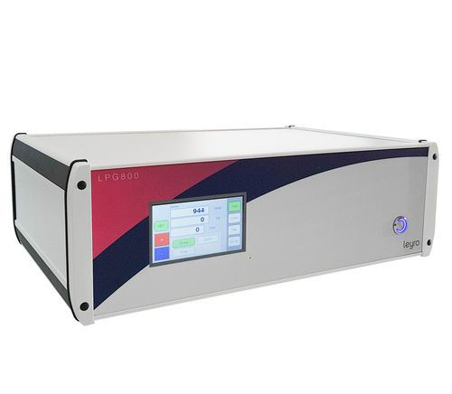 Регулятор давления для калибровки давления LPG 800precision