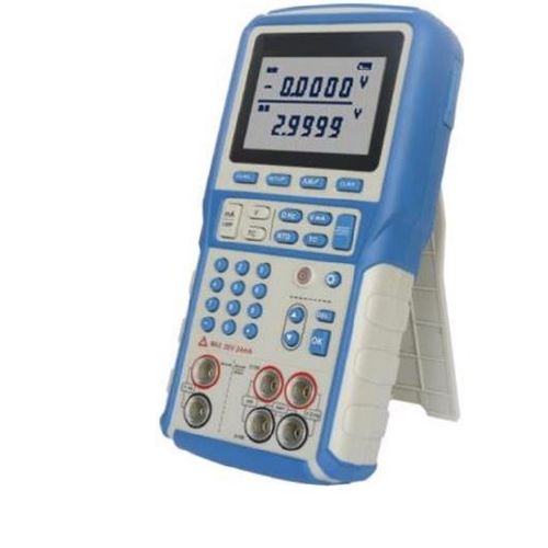 Калибратор процессов LX529портативный компактныйпромышленный