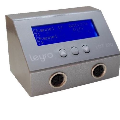 Зондовый термометр ЛДТ 200Pt100цифровойкомпактный