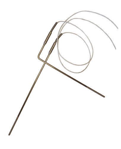 Платиновый резистивный датчик температуры LTS 300