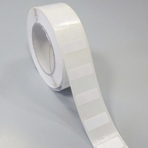 RFID label LU 30.15UHFadhesivepaper