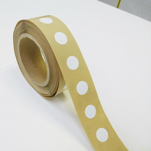 Клейкая этикетка LN D.18NFCКлейкая бумага