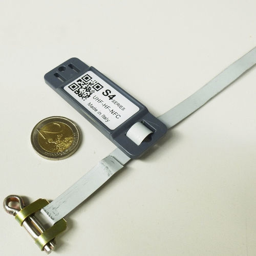 UHF транспондер S4 Uindustrial