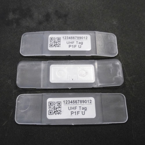 УВЧ транспондер P1-F1 Uindustrial