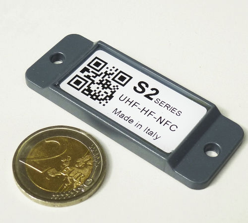 Промышленный транспондер S2 N