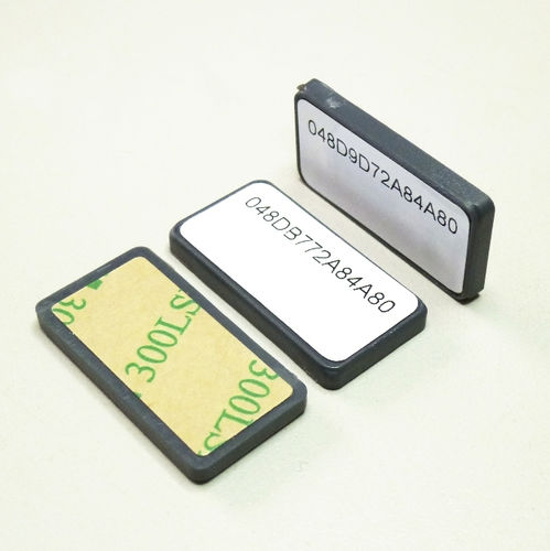 Этикетка со штрих-кодом A2 NNFCклейкийпластик