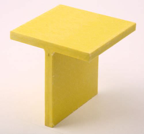 Композитный профиль 53ТГРППромышленный