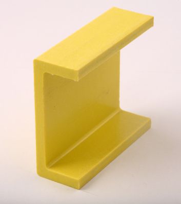 Композитный профиль 53CGRPCпромышленный