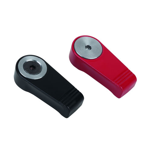 Стопорная защелка серии К0271четвертьоборотная пластиковая