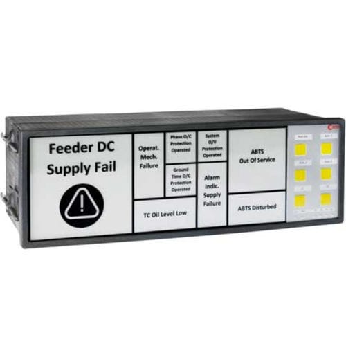 Сигнализатор неисправности Ethernet WAPRS232RS485USB