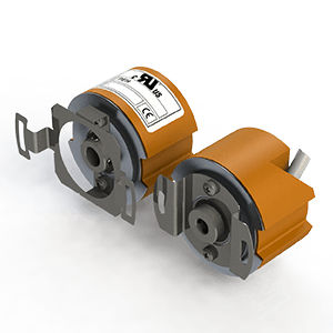 Инкрементный датчик угла поворота серии PEHмеханический15 В постоянного тока24 В постоянного тока