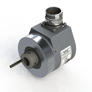 Инкрементный датчик угла поворота серии BSмеханический15 В постоянного тока24 В постоянного тока