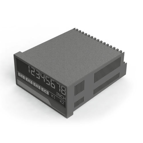 Универсальный индикатор серии AX 350ACpowertime