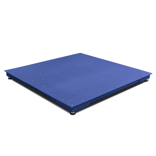 Цифровые весы серии XTREM Lionплатформаkglb