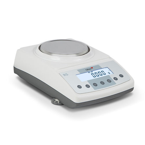 Лабораторные весы серии RSgctlb