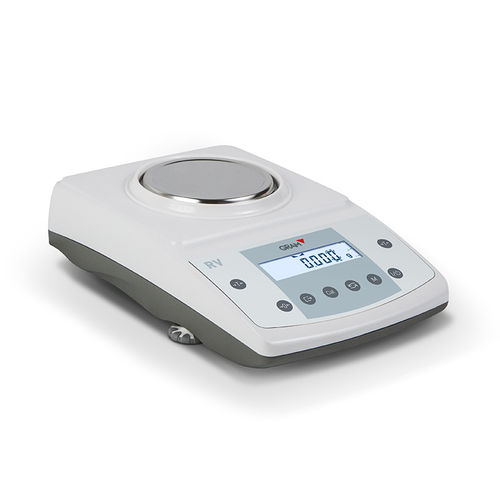 Лабораторные весы серии RVgctlb