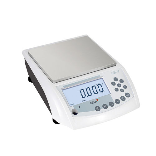 Лабораторные весы серии AH-V счетныекоммерческие