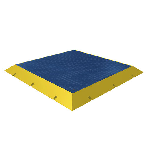 Промышленное шасси серии БМ