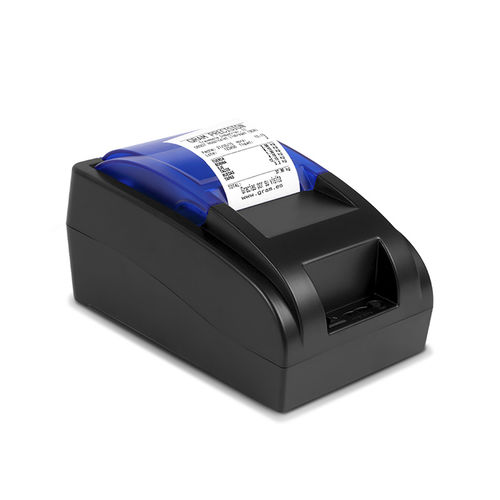 Чековый термотрансферный принтер серии PR4