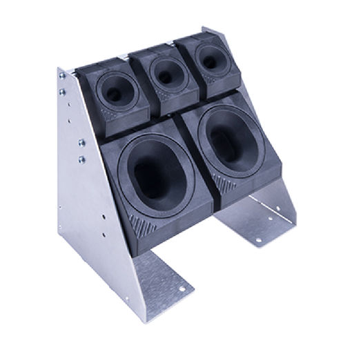 Полка алюминиевая 3842554909