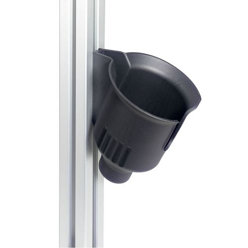 Держатель инструмента 3842544772алюминийцентрирующийвертикальный