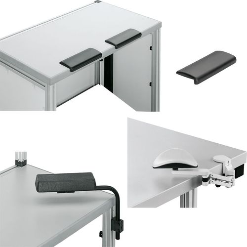 Опора кронштейна 3842515493компоненталюминийрегулируемая