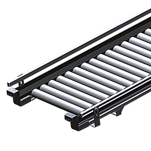 Лента конвейерная трубчатая 3842998258пластикстальс роликами