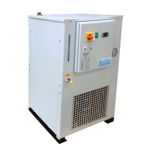 Маслоохладитель RFCH, серия RFIH с водяным охлаждением