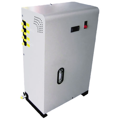 Охладитель воды ECH-ECHHoilдля пищевой промышленностидля гидравлического применения