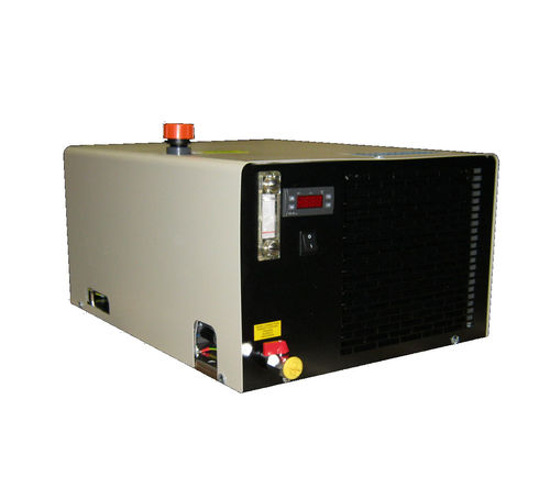 Кулер для воды LABOлабораторныйкомпактный с воздушным охлаждением