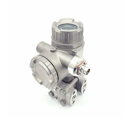 Датчик давления АЭС серии ФК относительный абсолютный дифференциальный