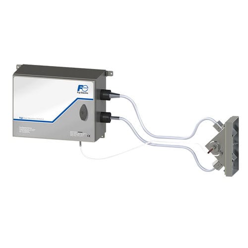 Dust analyzer ZFDM-4monitoringconcentrationcontrol