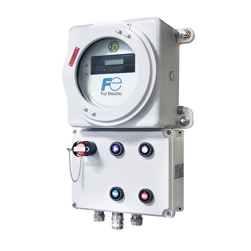 Анализатор кислорода ZFTF2 ZPF2in situcompactzirconia