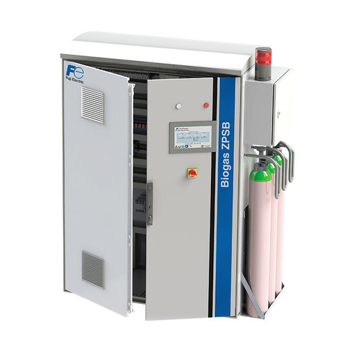 Анализатор биогаза ЗПСБгазкислороддиоксид углерода