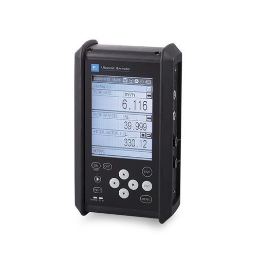 Ультразвуковой расходомер FSCдля жидкостейдля водыпереносной