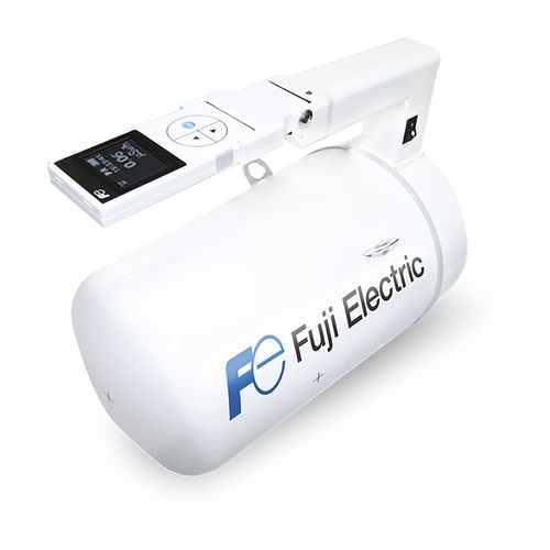 Измеритель нейтронного излучения НСН3