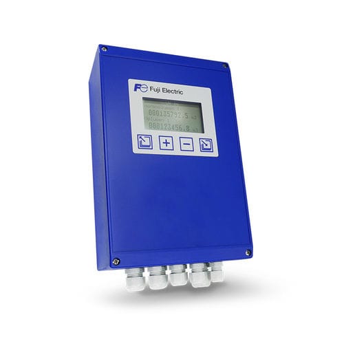 Теплосчетчик ERW700прямого смещенияцифровойэлектронный