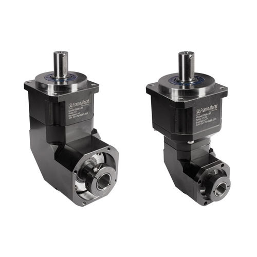 Планетарный редуктор серии GSBL винтовой прямоугольный 20 - 50 Нм