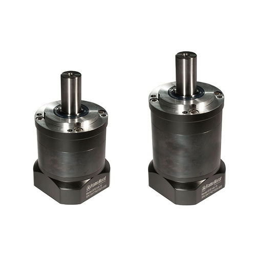 Планетарный редуктор серии GFEгеликоидально-коаксиальный50–100 Нм