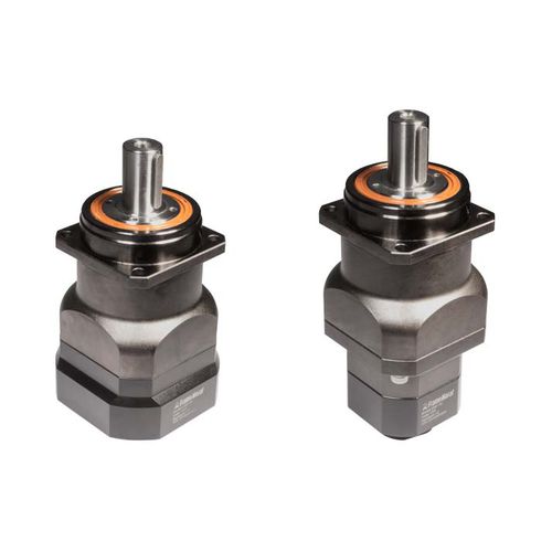 Планетарный редуктор серии GSFгеликоидально-коаксиальный200–500 Нм