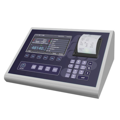 Цифровой индикатор веса серии SC-A30